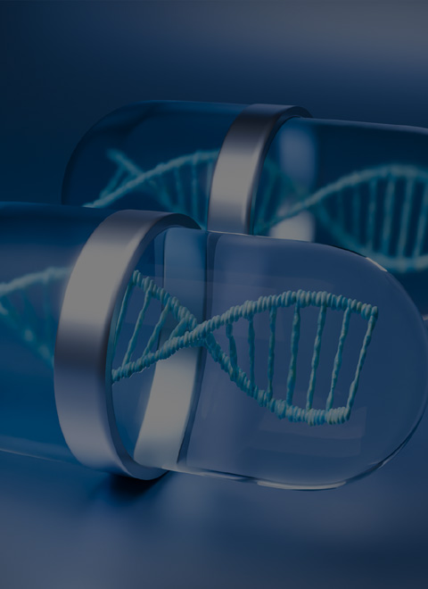 醫藥中間體系列